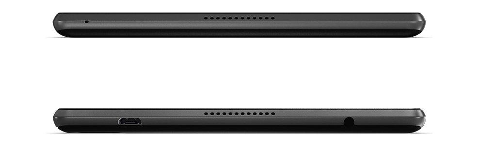 Lenovo Tab4 16 GB 8-inch LCD 4G LTE Tablet (TB-8504) - Black