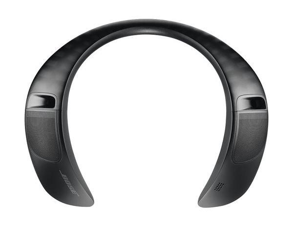 Bose SoundWave Companion Wireless Portable Speaker (7714200010