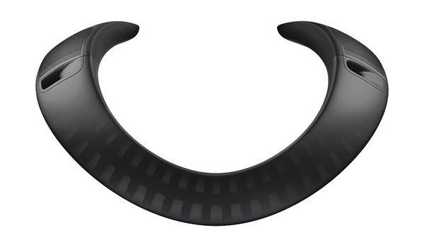 مكبر الصوت اللاسلكي المحمول بوس ساوند وير كومبانيون - أسود (771420-0010)