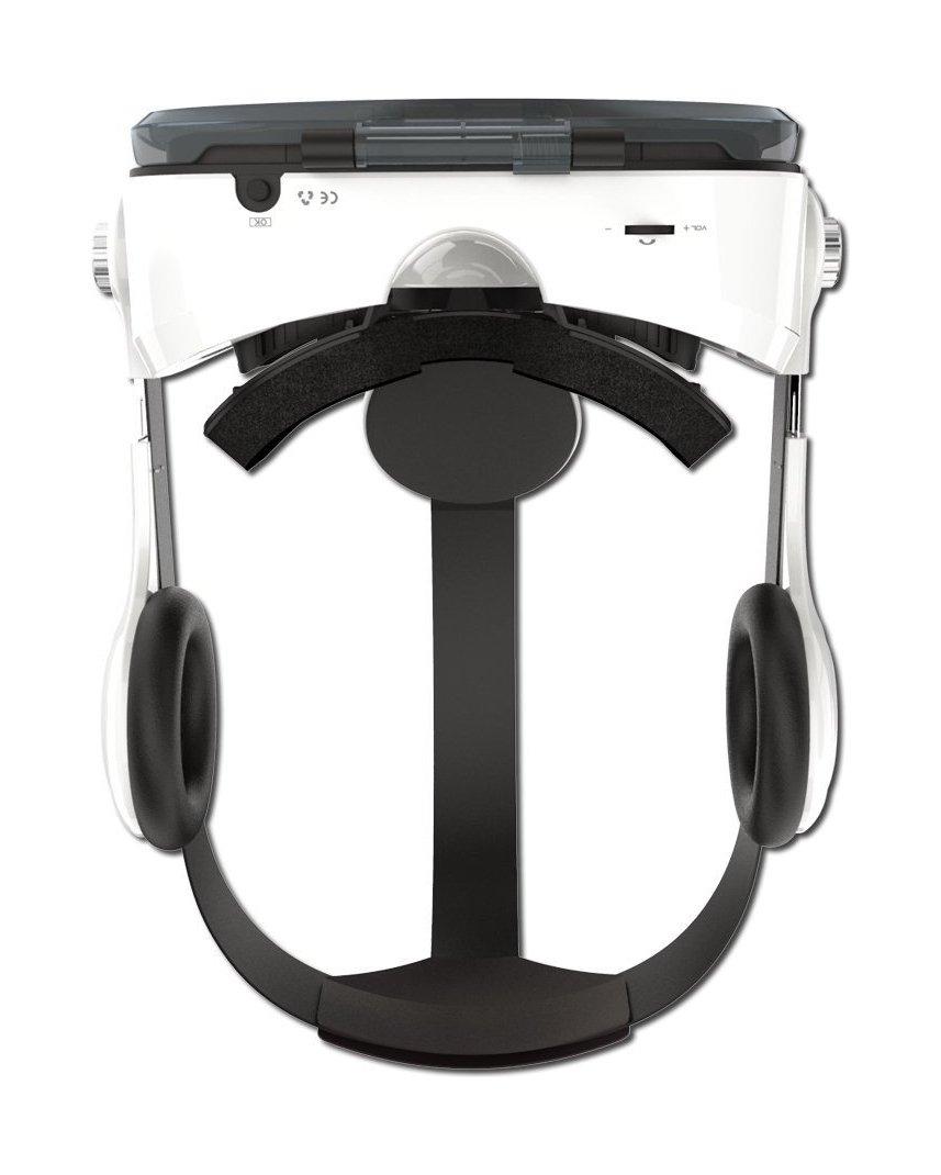 Merlin 3D VR Immersive VR Cinema Edition