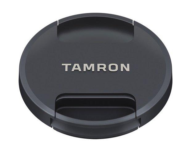 عدسة تامرون (A025E) ٧٠ - ٢٠٠ ملم بفتحة قياس إف / ٢,٨ دي آي مع تقنية تعويض الاهتزاز (VC) يو إس دي لكاميرا كانون - أسود