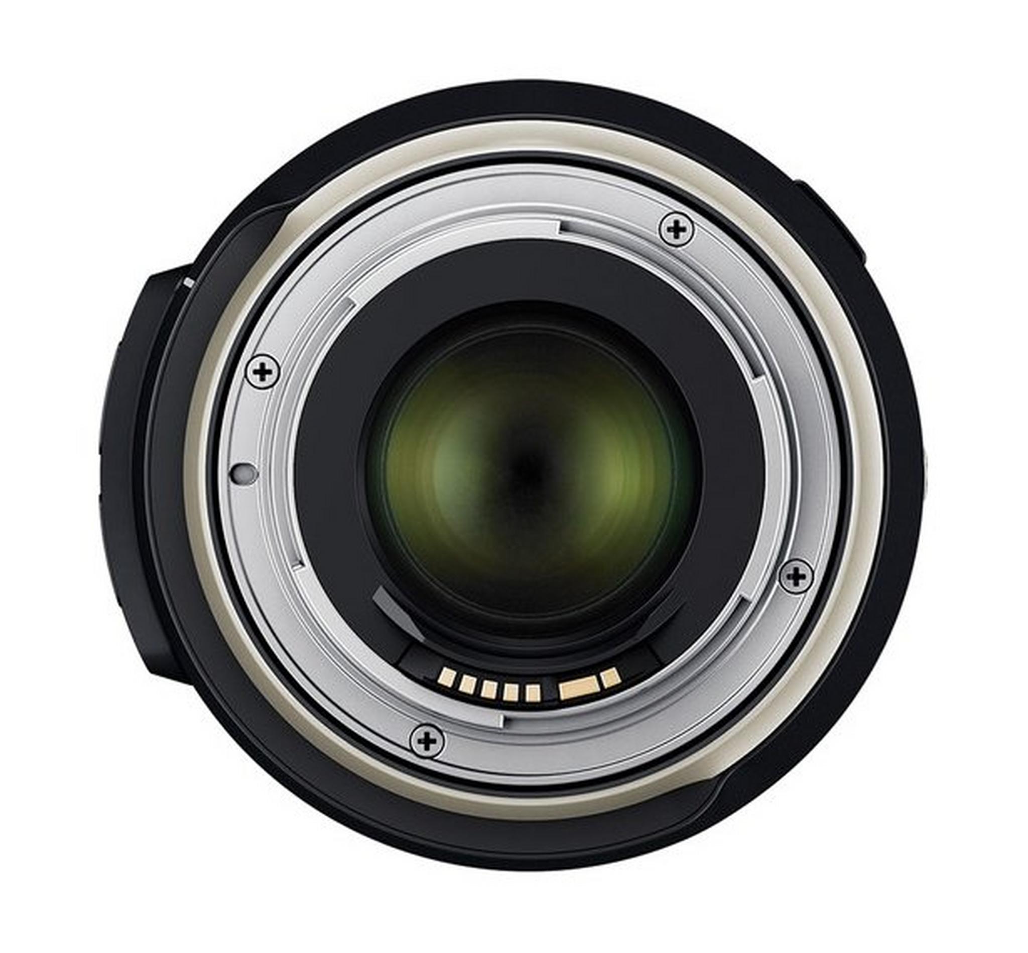 Tamron A032E 24-70mm F/2.8 Di VC USD G2 Lens for Canon - Black