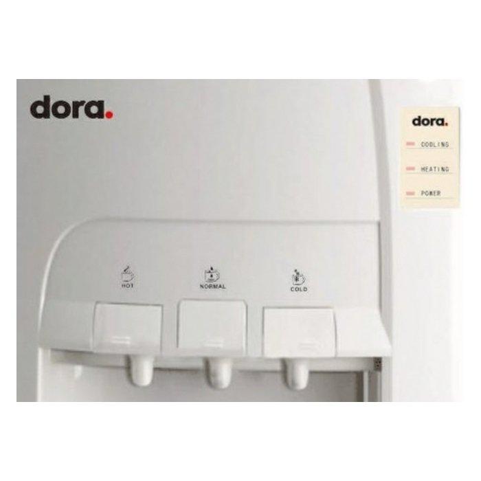 Dora Floor Standing Water Dispenser - DWD12TV