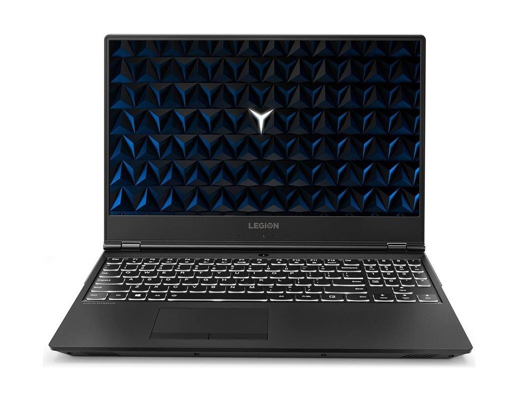 Lenovo Legion Y530 GeForce GTX 1050 Ti 4 GB Core i7 16GB RAM 1TB HDD + 128GB SSD 15.6 inch Gaming Laptop - Black