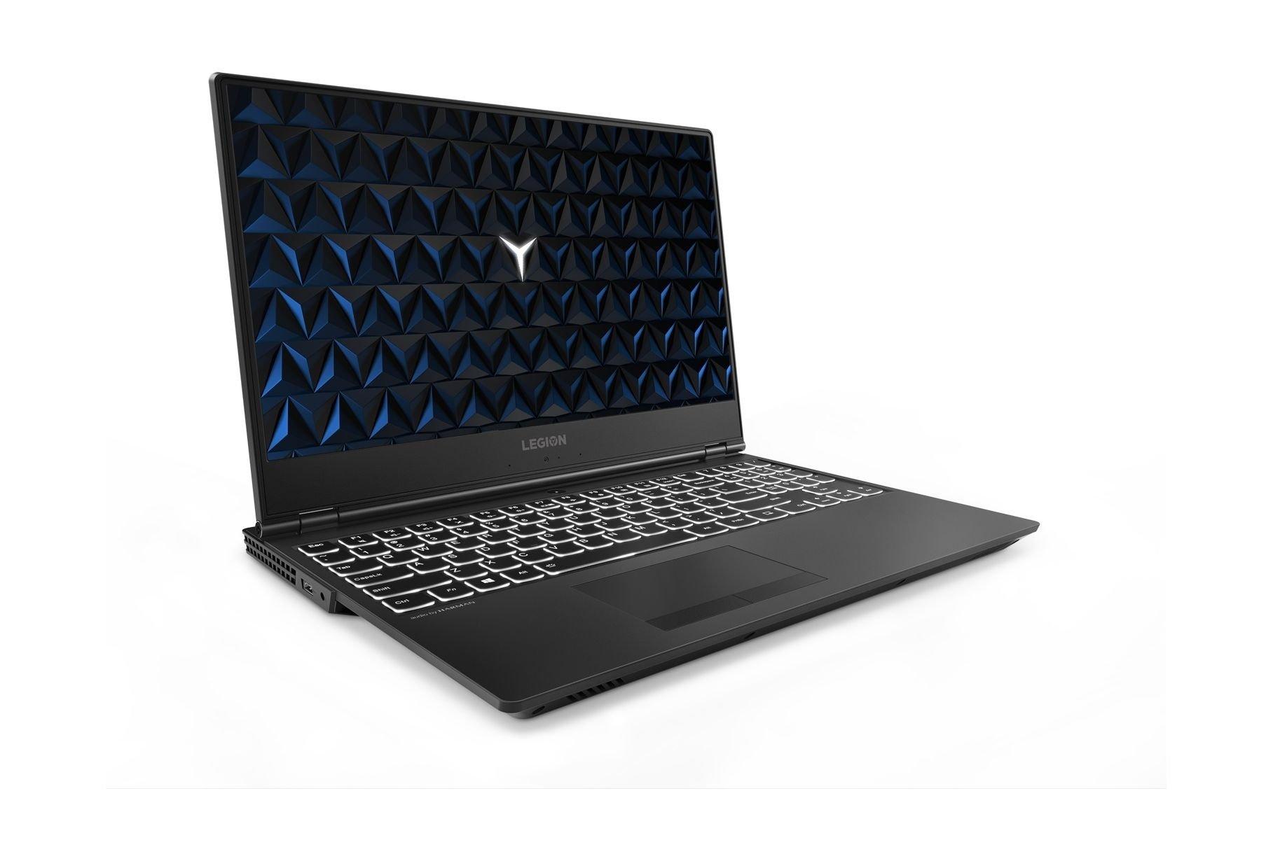Lenovo Legion Y530 GeForce GTX 1050 Ti 4 GB Core i7 16GB RAM 1TB HDD + 128GB SSD 15.6 inch Gaming Laptop - Black