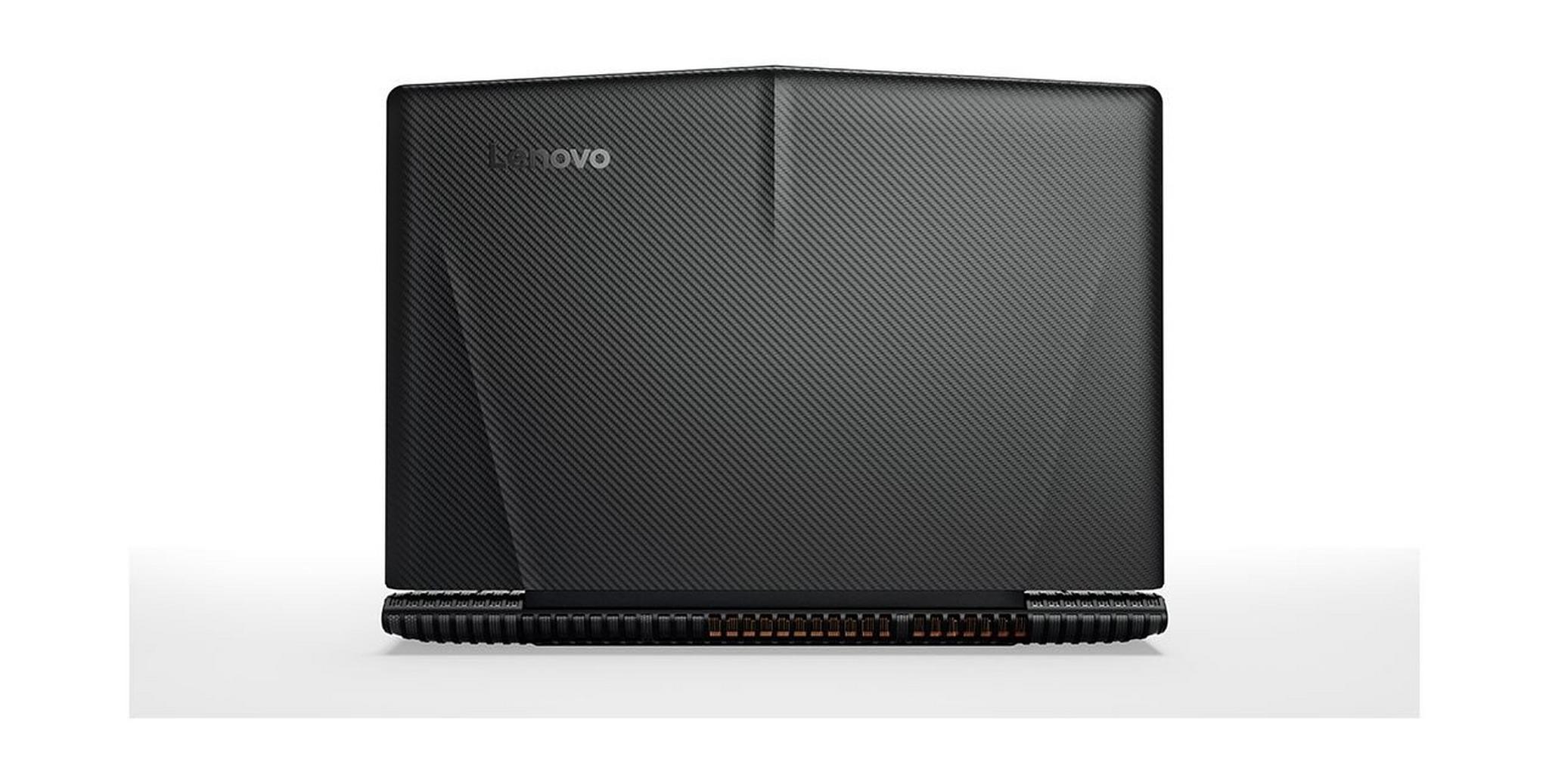 Lenovo Legion Y520 GeForce GTX 1060 6GB Core i7 16GB RAM 2TB HDD + 128GB SSD 15.6 inch Gaming Laptop