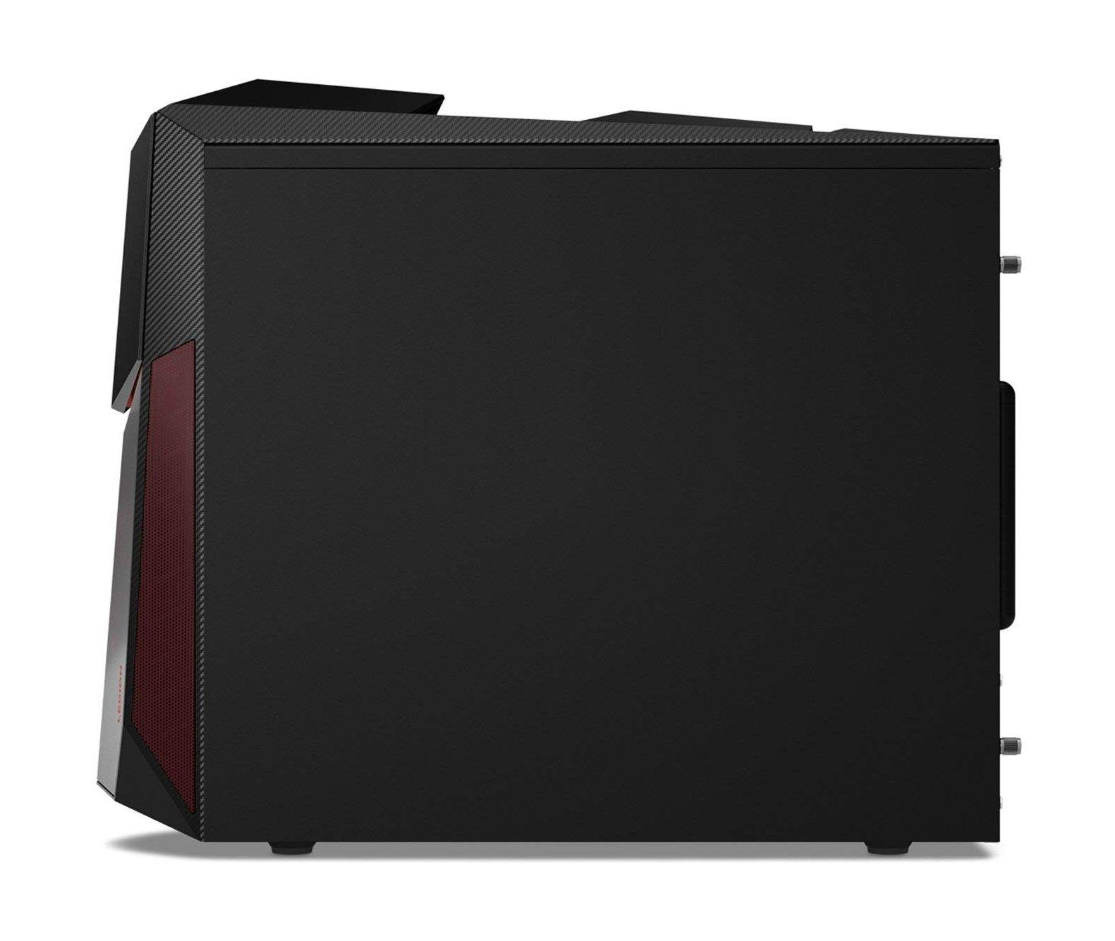 Lenovo Legion Y520 Tower Core i7 16GB RAM 2TB HDD Gaming Desktop - Black