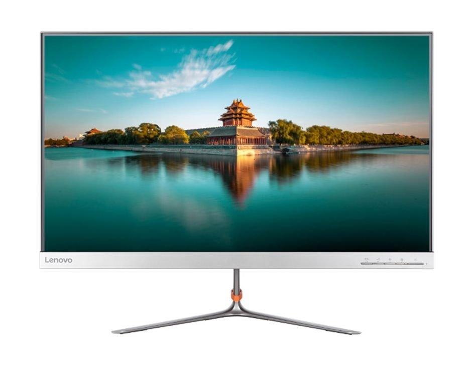 Lenovo 27 inch QHD IPS Gaming Monitor - L27Q-10