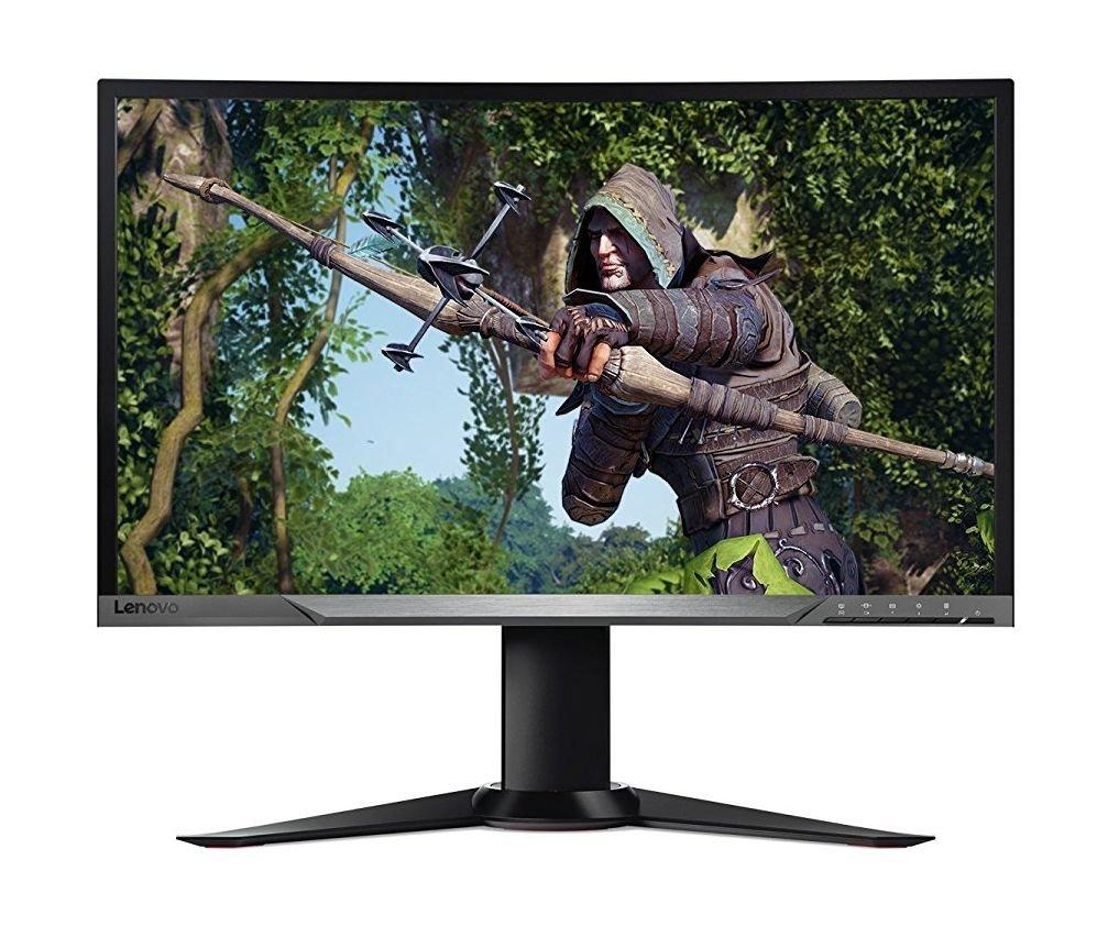 Lenovo 27 inch Full HD Gaming Monitor - Y27G
