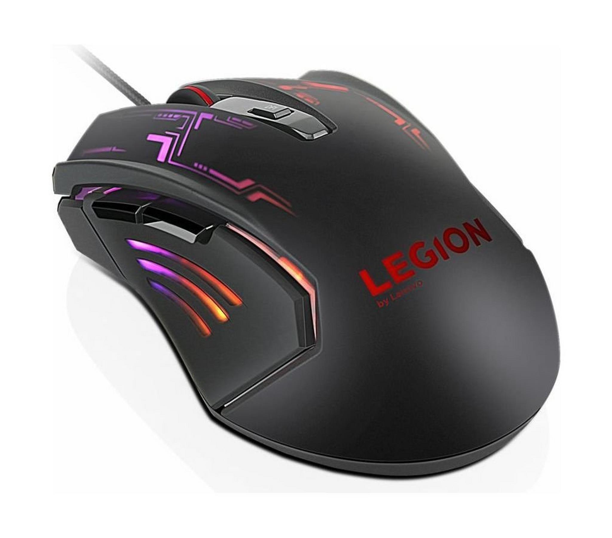 Lenovo Legion M200 RGB Gaming Mouse