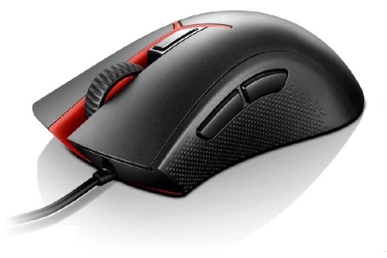 Lenovo Y Gaming Optical Mouse - GX30L02674