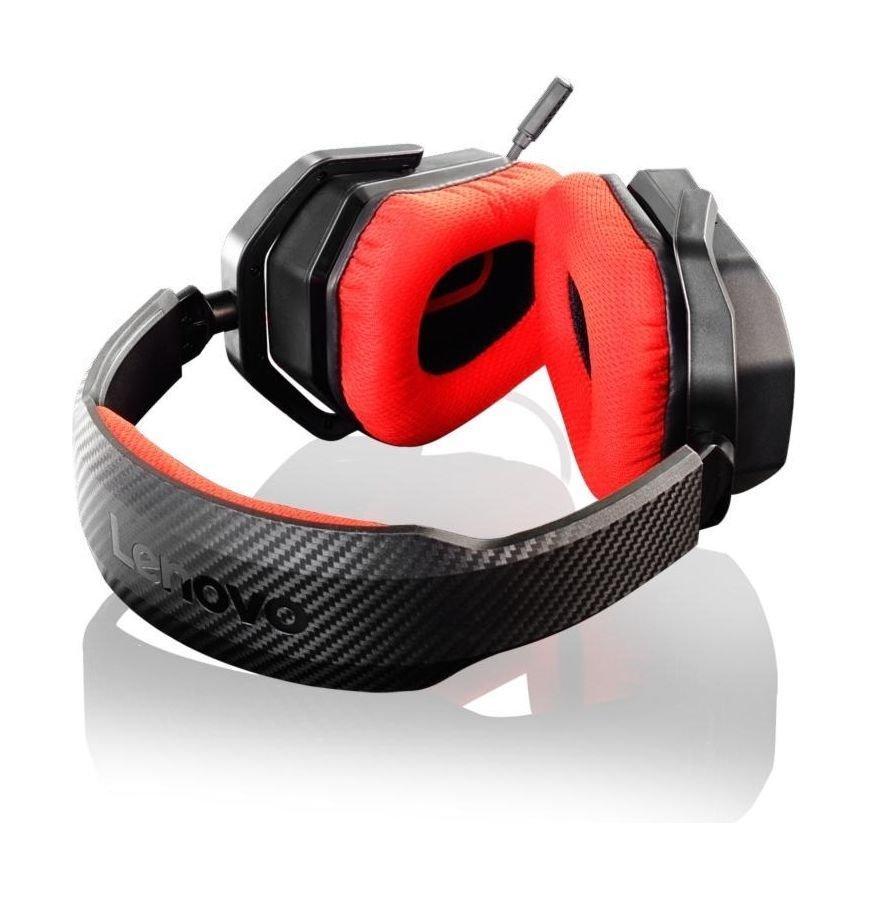 Lenovo Y Gaming Stereo Headset - GXD0L03746