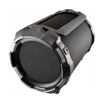 Merlin 76818 Beat Master Lite Wireless Portable Speaker - Black