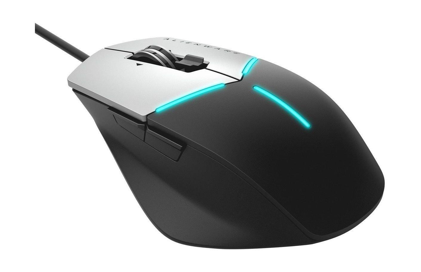 Dell Alienware Advanced Gaming Mouse - AW558