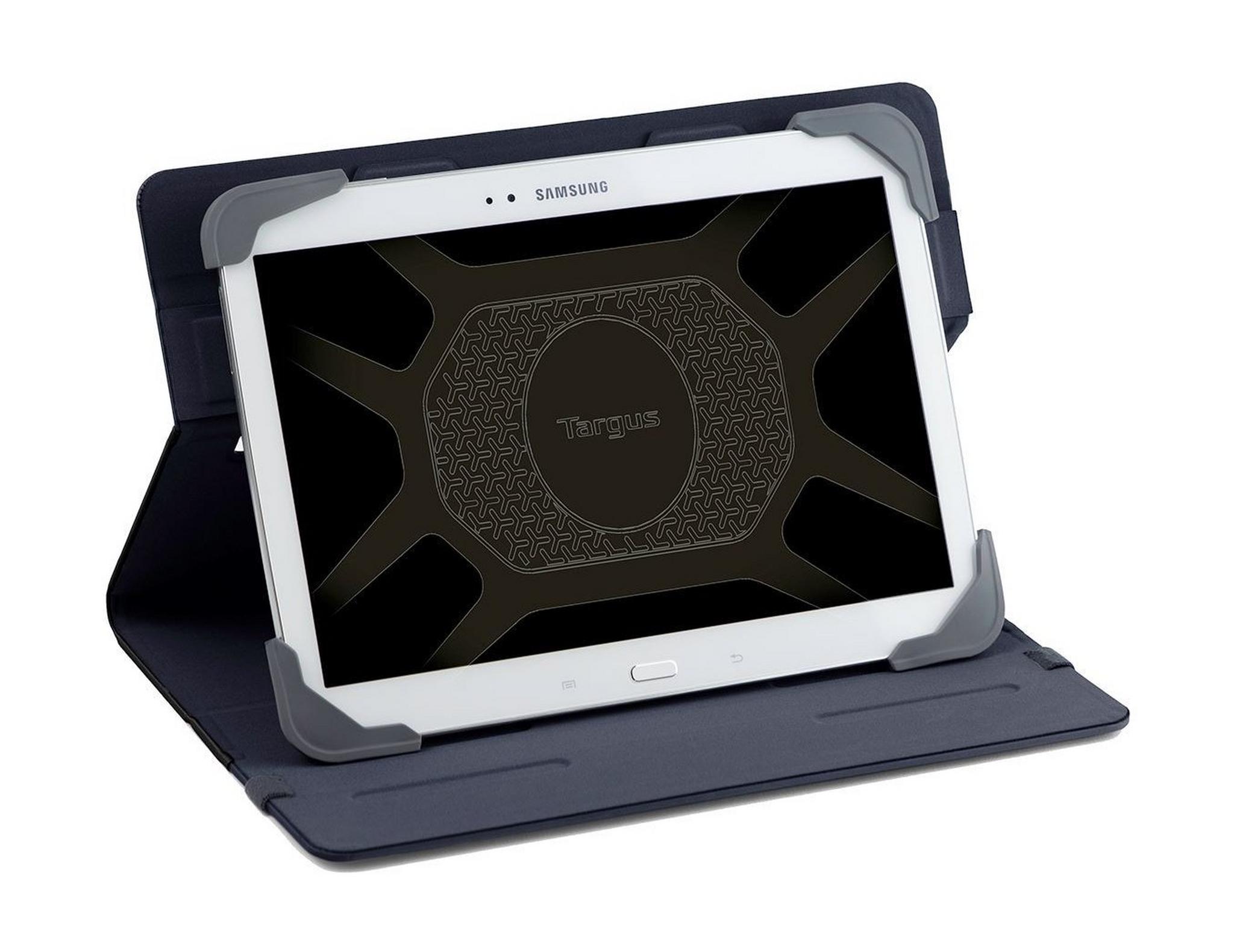 Targus Fit N' Grip 7-8 inch Universal Tablet Case (THZ660GL-50) - Black