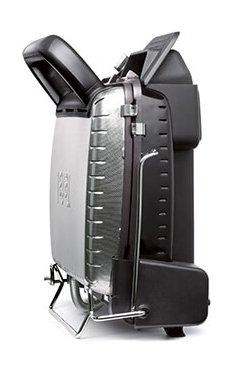 Tefal Ultra Compact Grill - 2000W (GC306028) Black