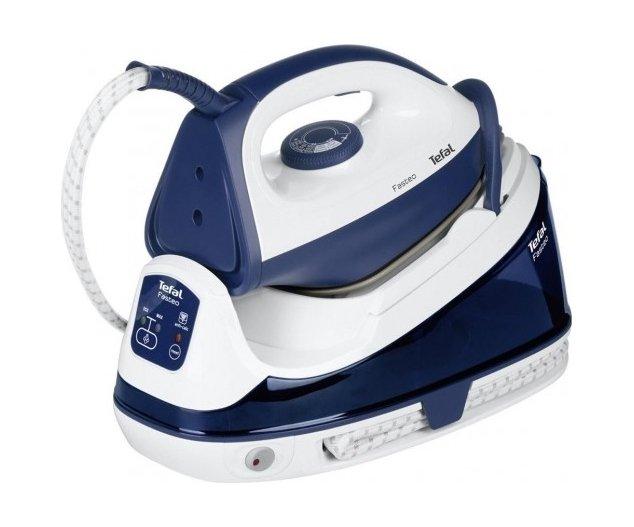 Tefal Fasteo 2200W 1.2L Steam Generator - SV6040M0