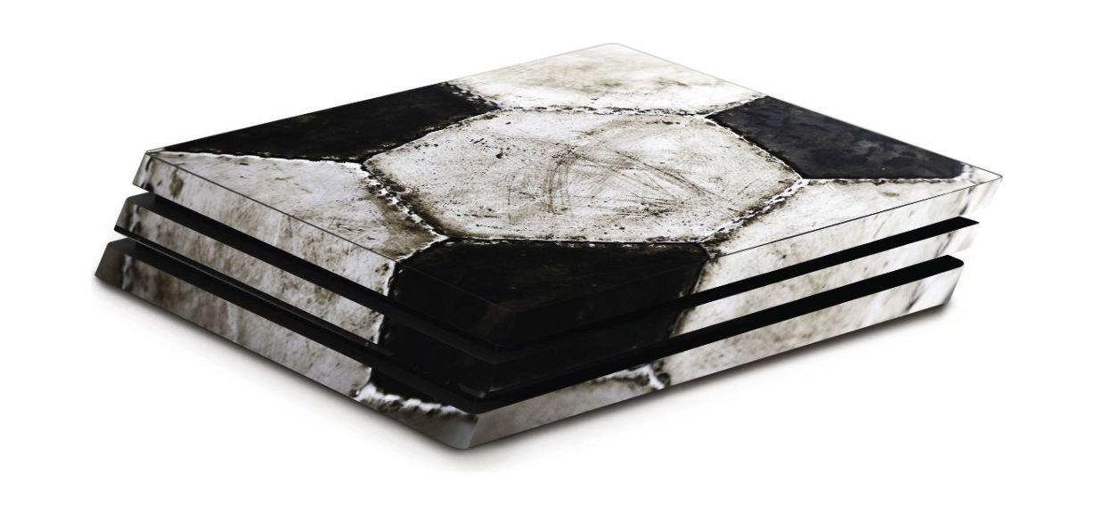 Hama PlayStation 4 Pro Skin - Soccer Edition