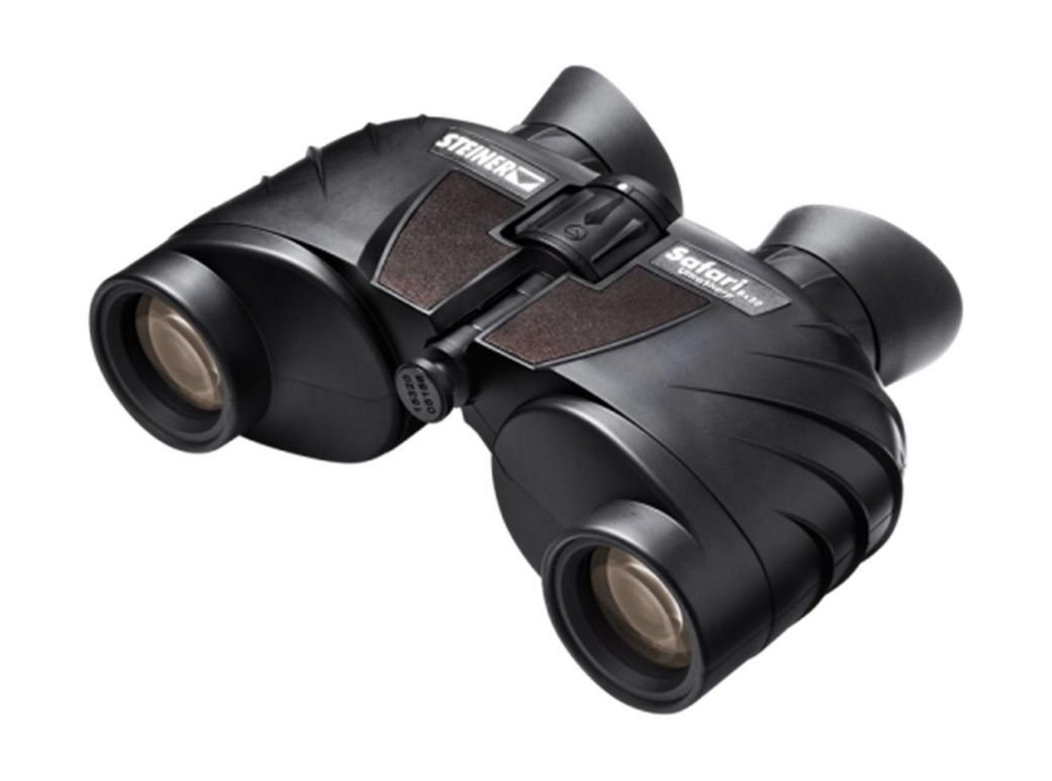 Steiner Safari Ultra Sharp 8x30 Binocular - 23300900