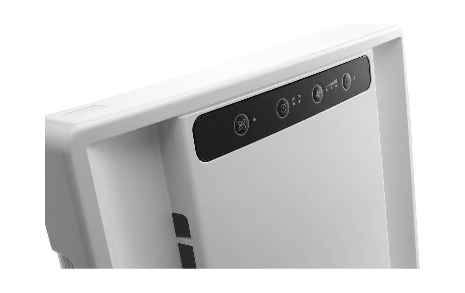 Delonghi AC 75 Air purifier (DLAC75) White Price in Kuwait Xcite