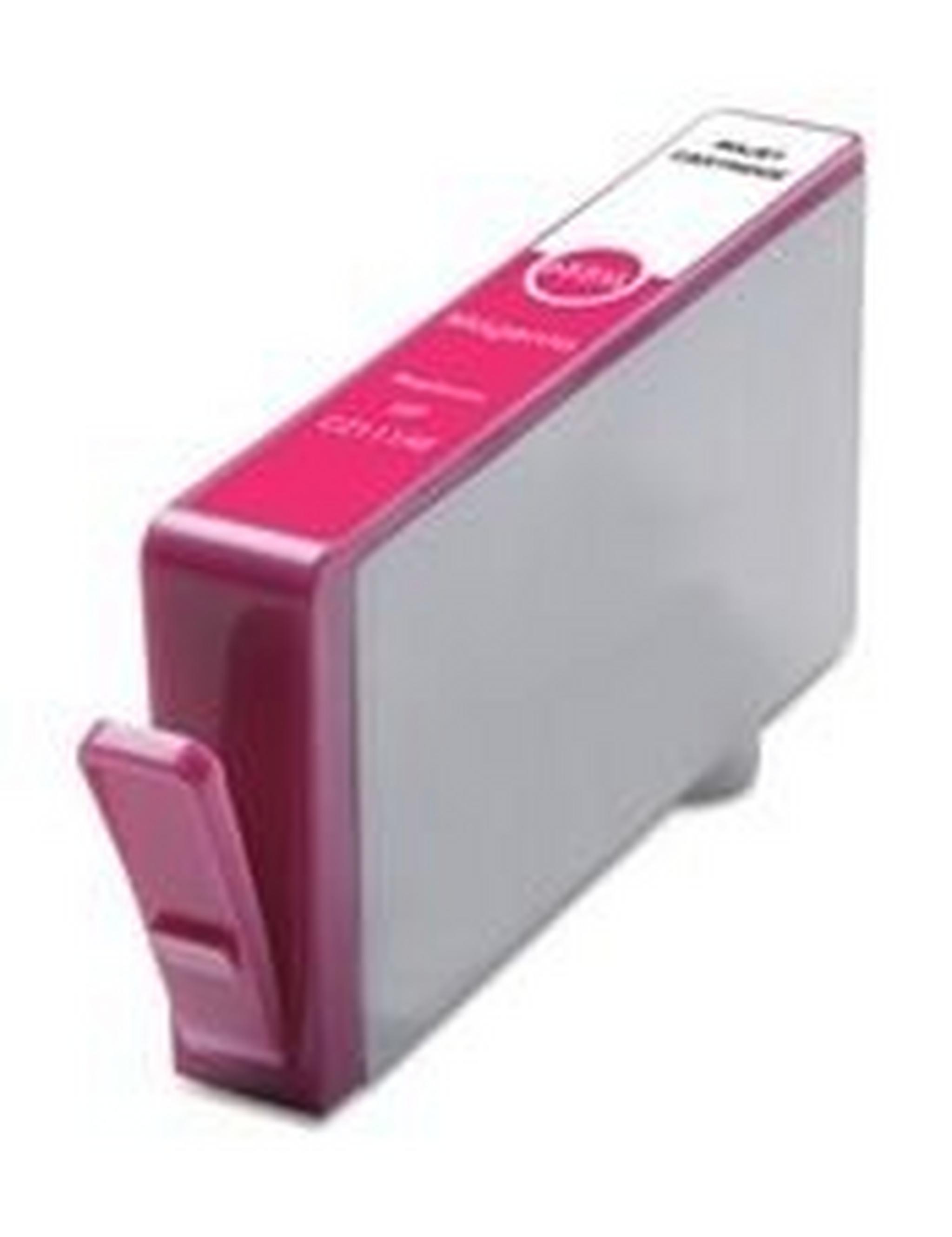 AnyColor 655XL High Yield Ink Cartridge - Magenta