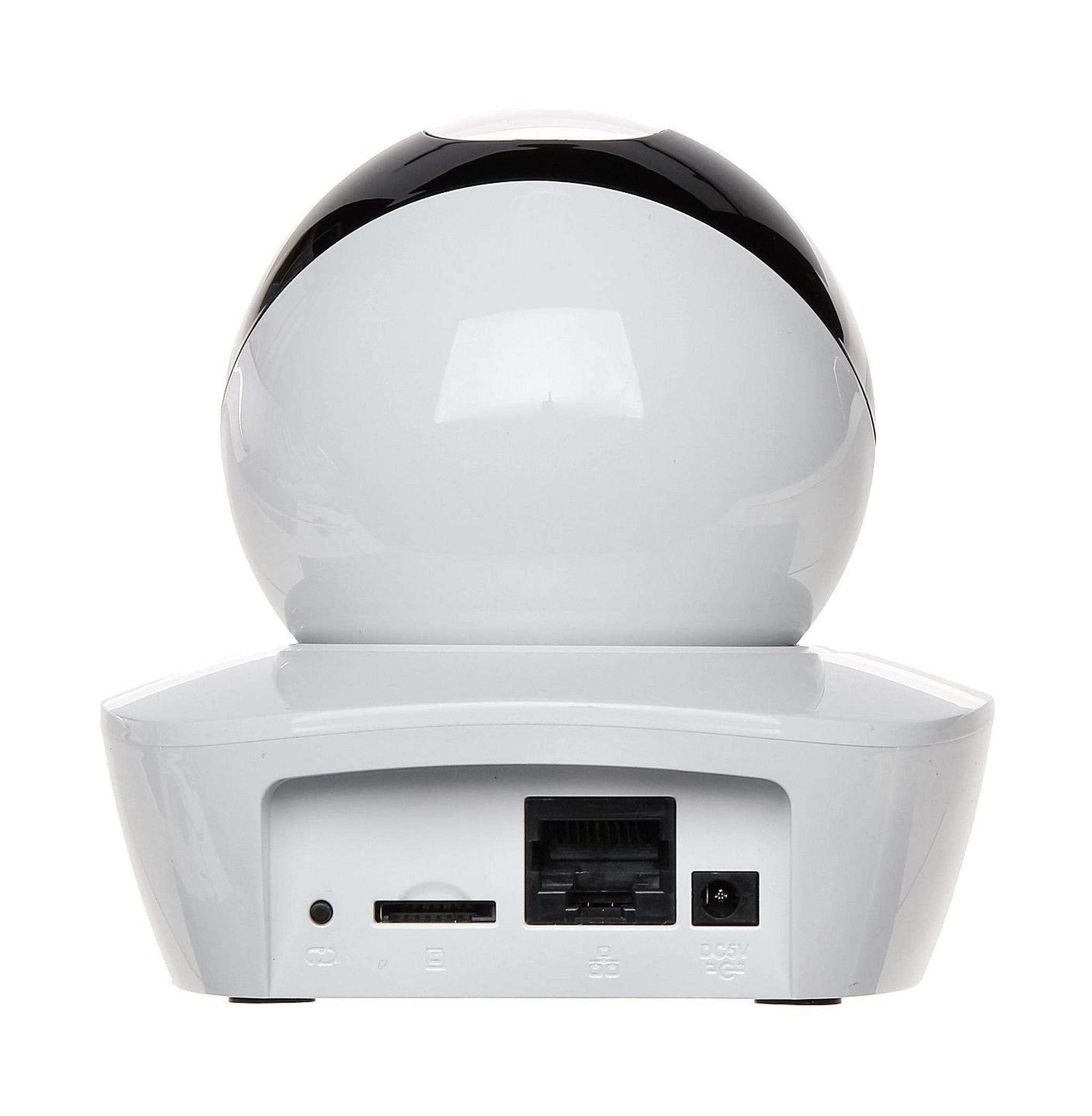 Dahua Wi-Fi Indoor Security Camera, DH-IPC-A46P - White