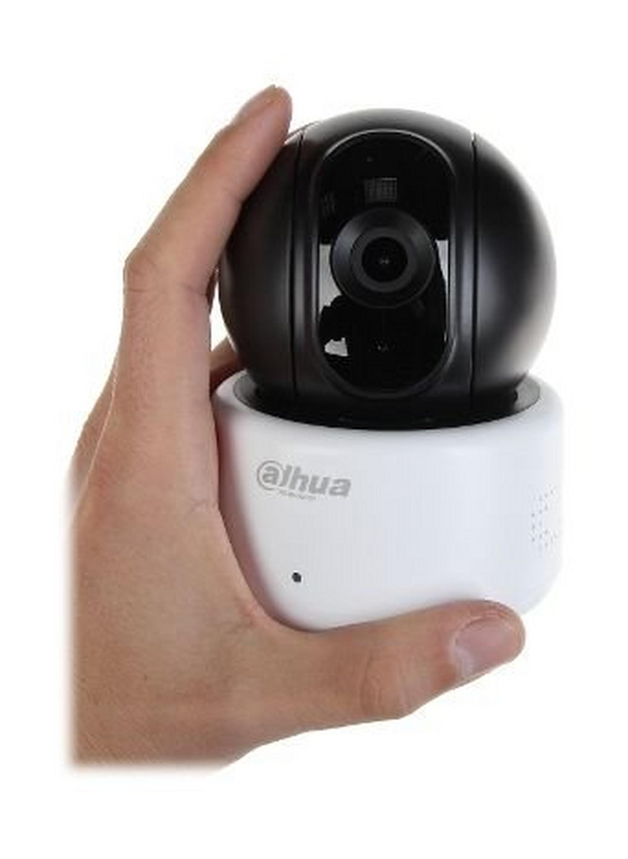 Dahua 1080P Wi-Fi PT Security Camera (DH-IPC-A22P) - White