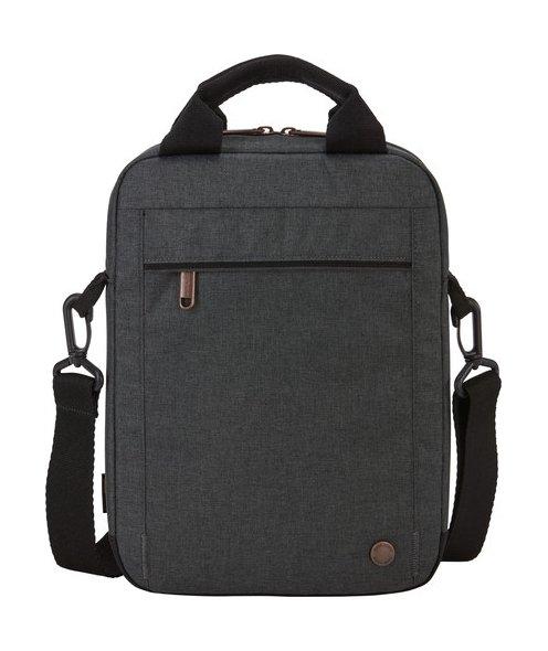 Case Logic ERA110 10.5 inch Vertical Bag Black Price in Kuwait Xcite
