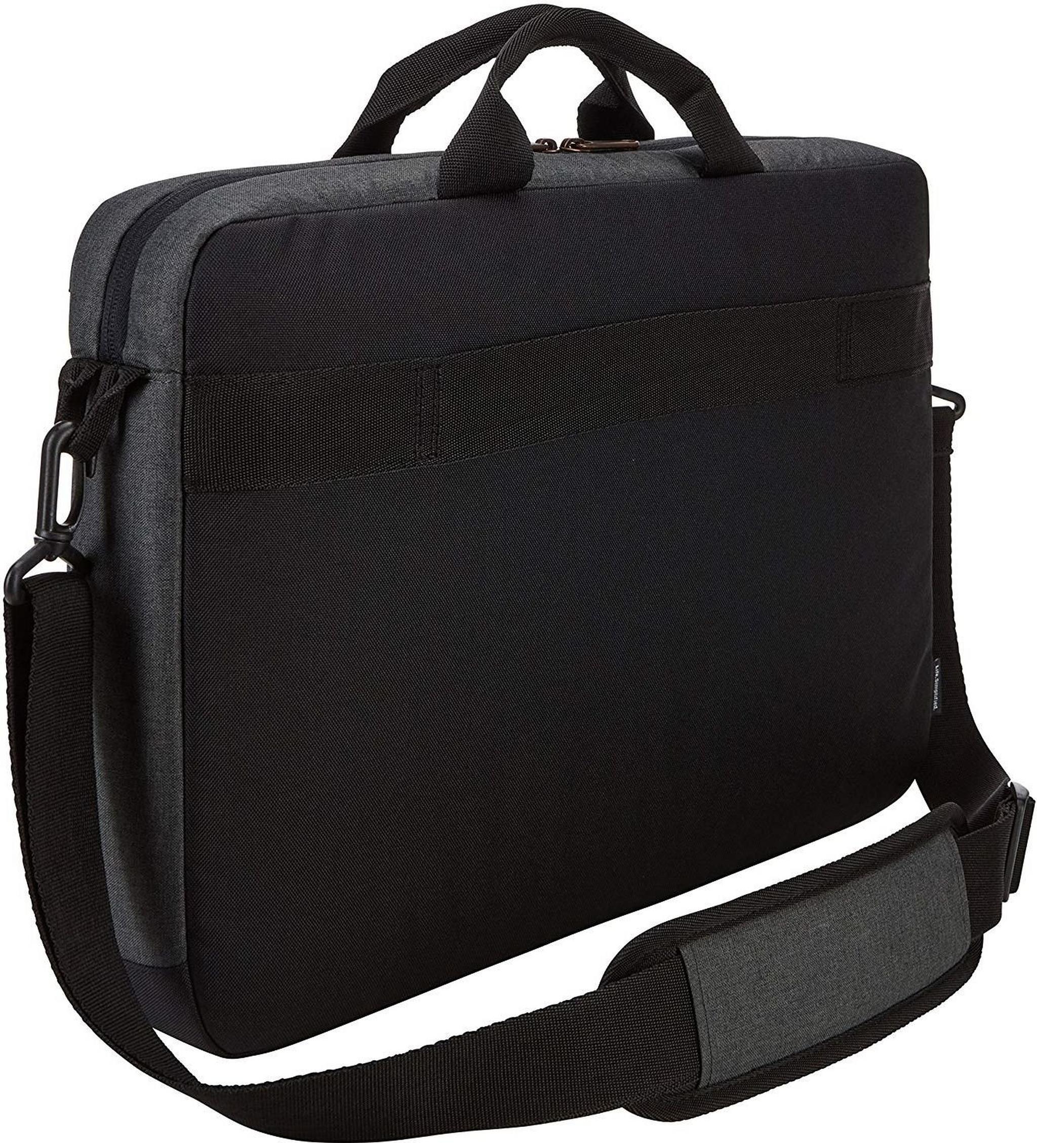 Case Logic 15.6-inch Top-loader Laptop Bag (ERAA116OB)