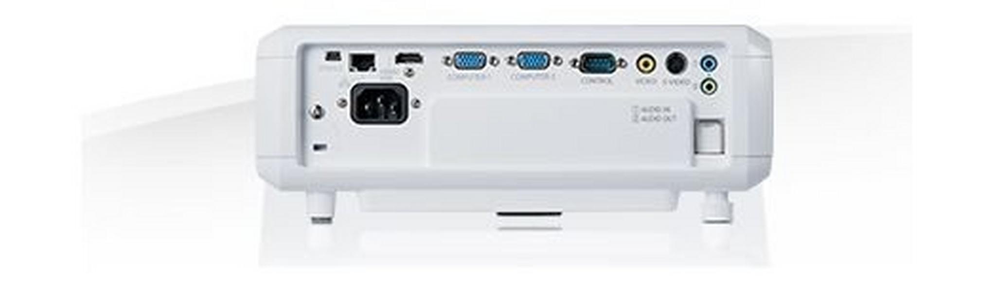 Canon LV-X320 XGA Portable Projector