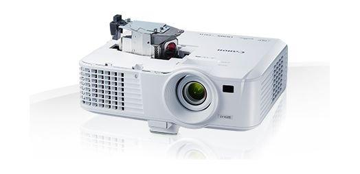 Canon LV-X320 XGA Portable Projector