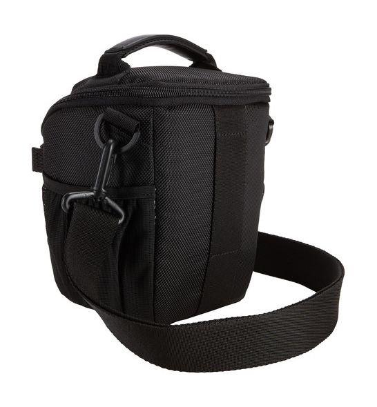 حقيبة كيس لوجيك بريكر لكاميرا رقمية دي إس إل آر - أسود