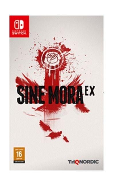 Sine Mora EX: Nintendo Switch Game