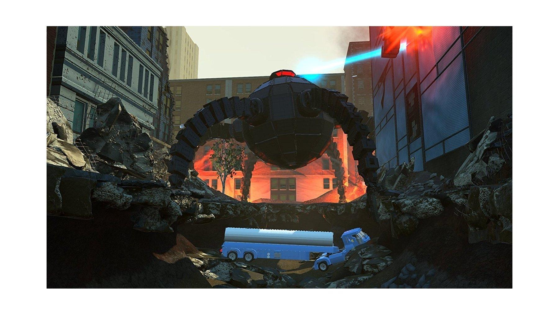 Lego The Incredibles - Nintendo Switch