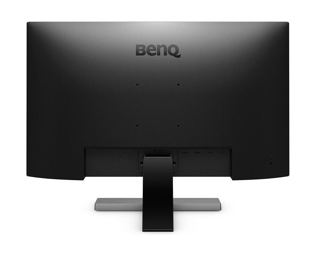 BenQ EL2870U 28 inch 4K HDR10 Gaming Monitor, EL2870U - Grey