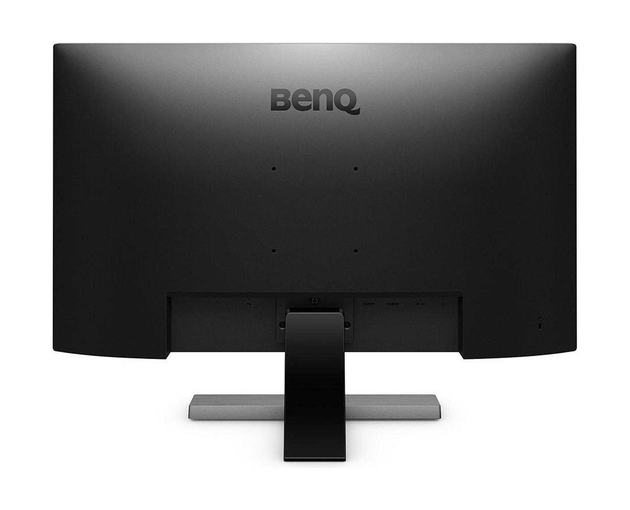 BenQ EL2870U 28 inch 4K HDR10 Gaming Monitor - Grey