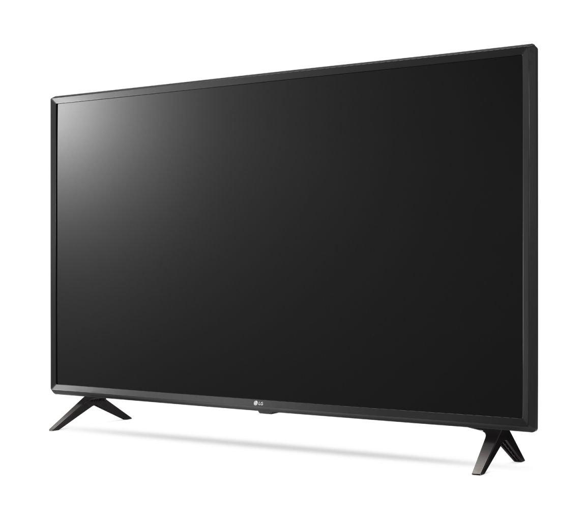 LG 49 inch Ultra HD Smart LED TV - 49UK6300PVB