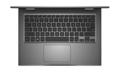 Dell Inspiron Core i7 8GB RAM 1TB HDD 13.3 inch Touchscreen Convertible Laptop (5379-INS-K0301) - Grey