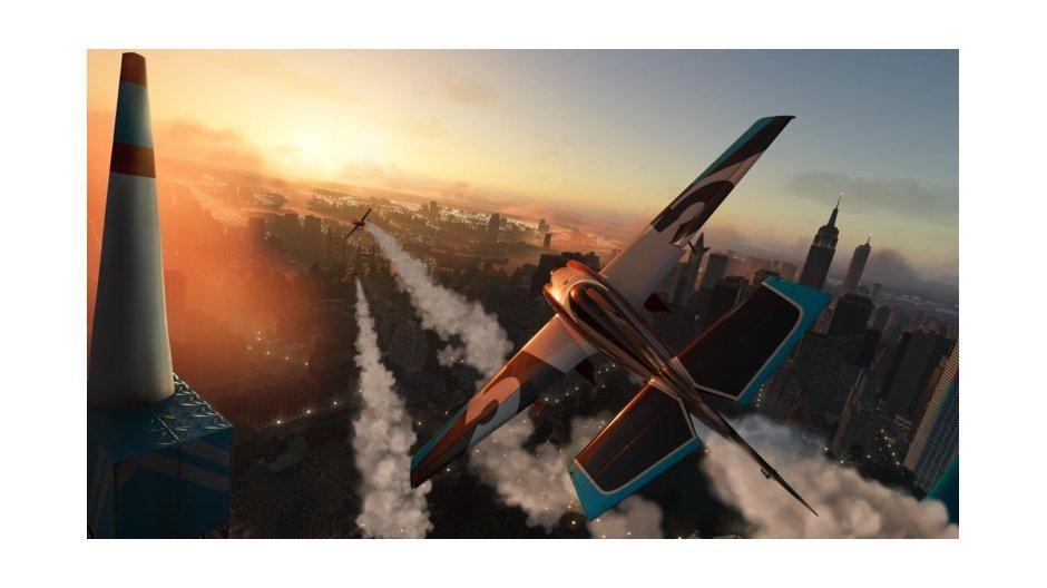 The Crew 2 Deluxe Edition PlayStation 4 Game Price in Kuwait Xcite