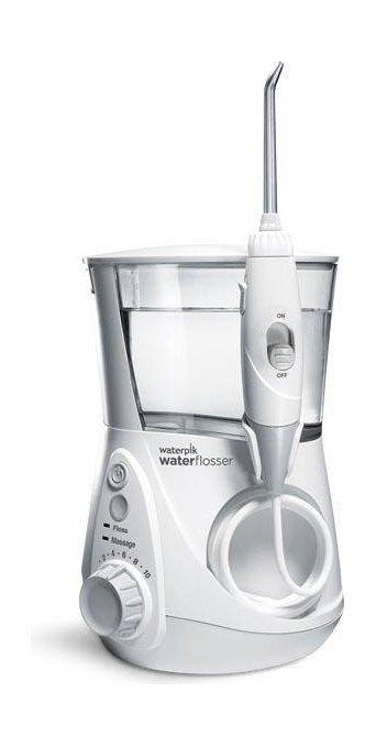 Waterpik Ultra Professional Water Flosser, WP-660ME - White