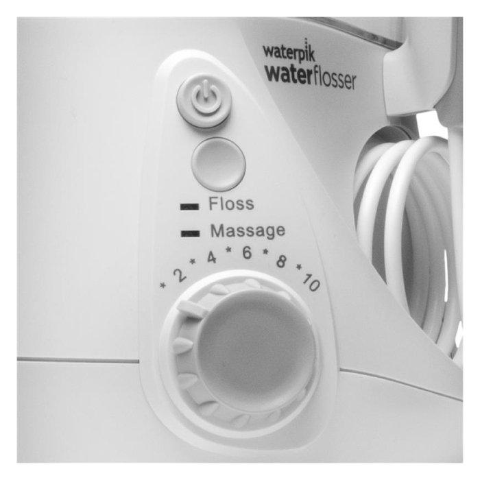 Waterpik Ultra Professional Water Flosser, WP-660ME - White