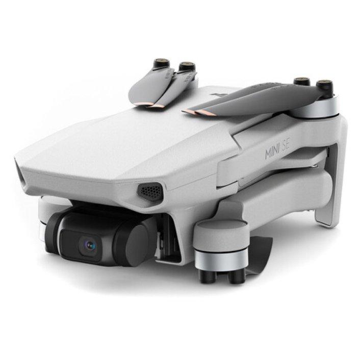 درون دي جيه أي ميني إس إي فلاي مور كومبو