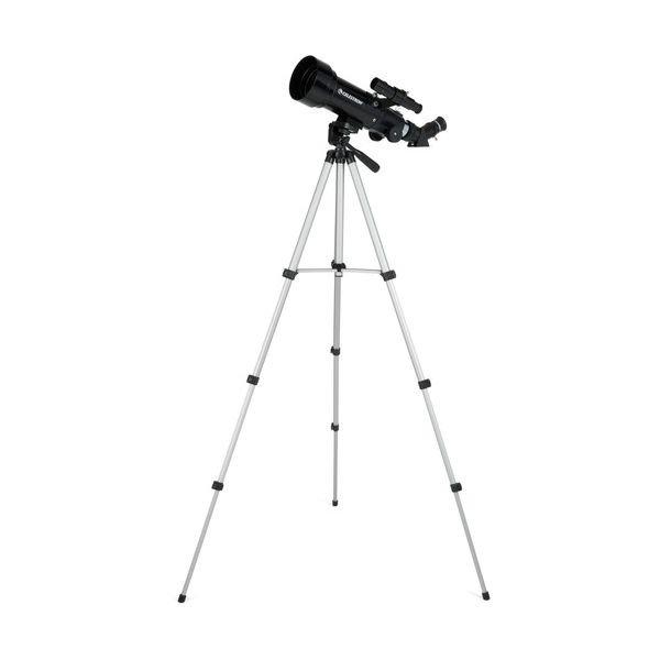 Celestron Telescope 21035 Celestron Travel Scope 70mm Refractor