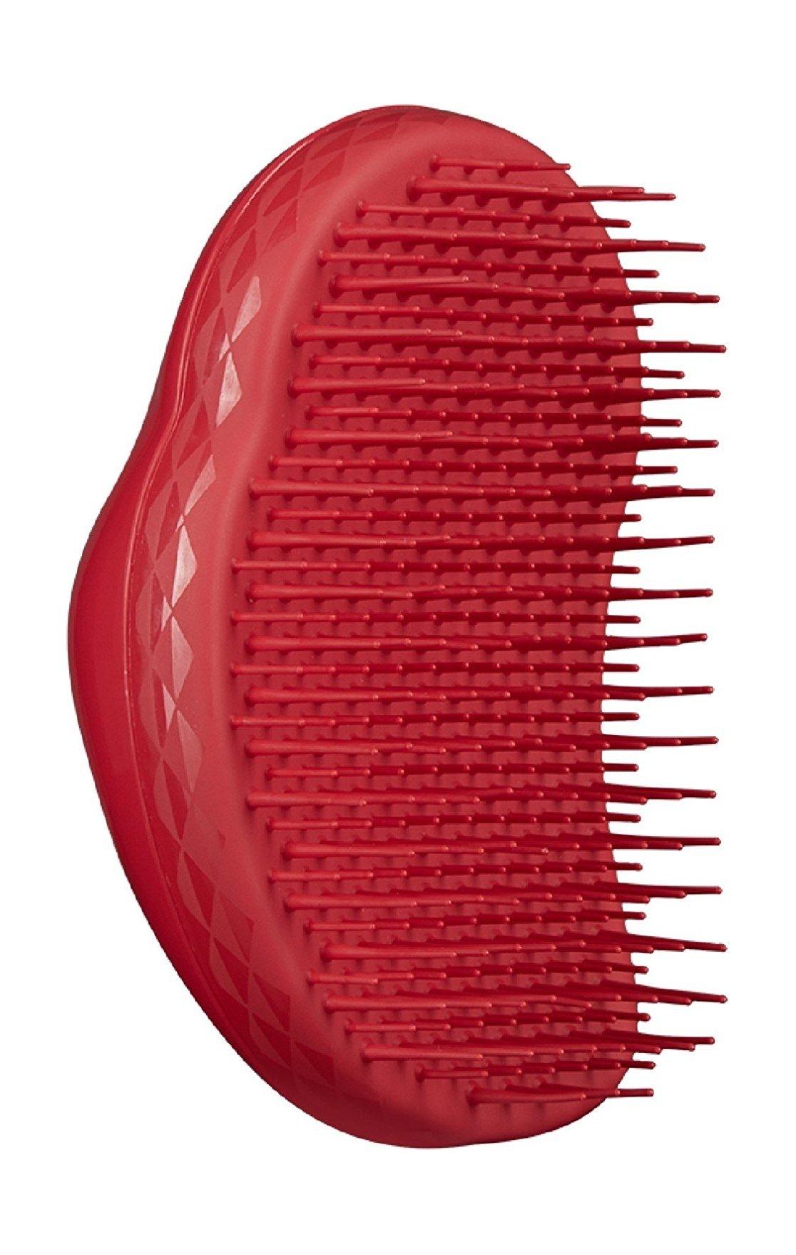 Tangle Teezer Thick & Curly Salsa - Red