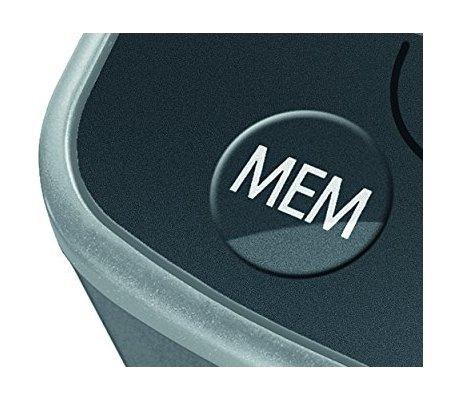 جهاز قياس ضغط الدم من المعصم من بيورير (بي سي ٣٢)