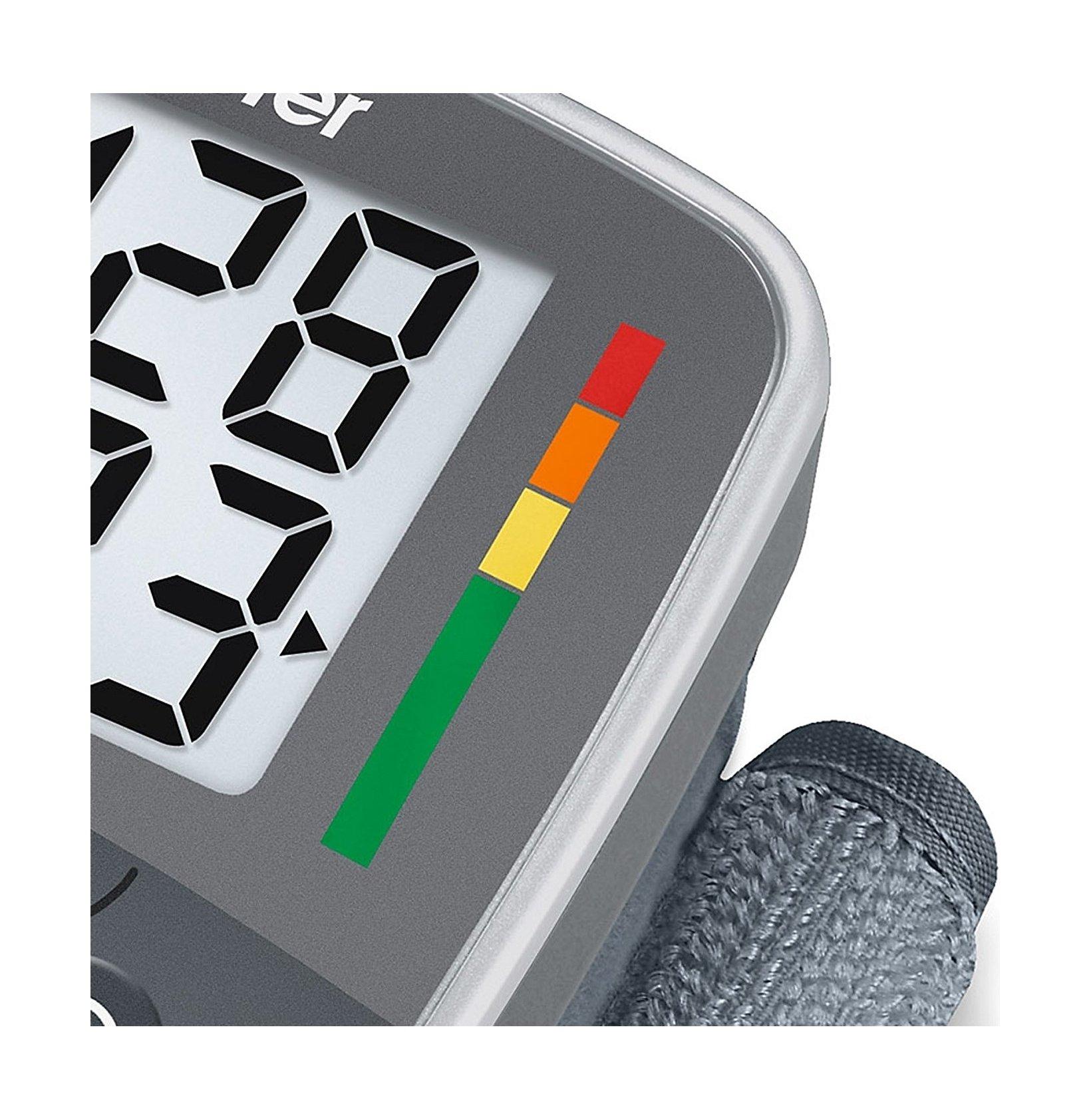 جهاز قياس ضغط الدم من المعصم من بيورير (بي سي ٣٢)