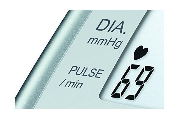 جهاز قياس ضغط الدم من أعلى الذراع من بيورير - ‫‫‫(BM 35)