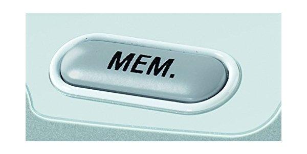 جهاز قياس ضغط الدم من أعلى الذراع من بيورير - ‫‫‫(BM 35)