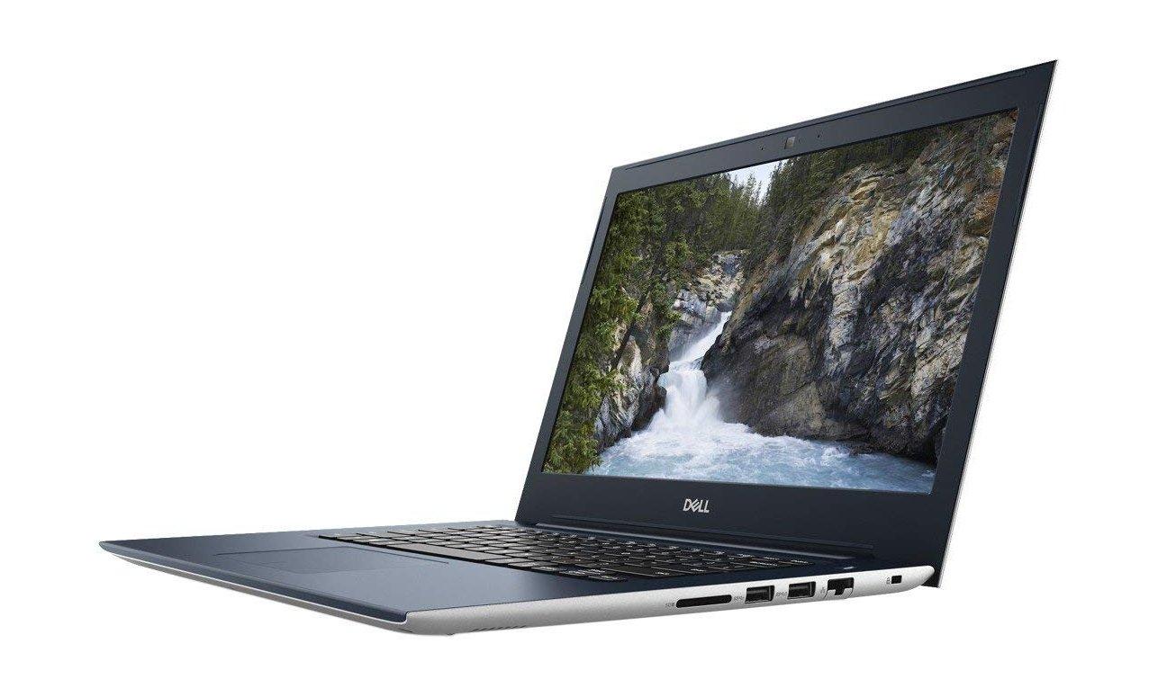 Dell Vostro 5471 Core i5 8GB RAM 1TB 14-inch Laptop - Grey