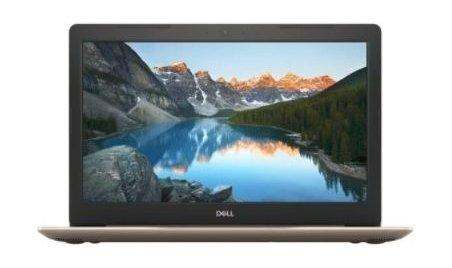 Dell Inspiron 5570 Intel Core i7 16GB RAM 2TB HDD 15.6-Inch Laptop - Rosegold